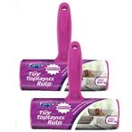 Parex 2x60 Adet Mega Tüy Toplayıcı Rulo