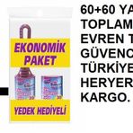 Parex 30'lı Smart Tüy Toplayıcı Rulo