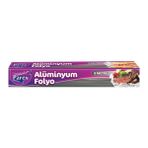 Parex 8 m Alüminyum Folyo