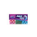 Parex Aquawave Bulaşık Süngeri 3'lü