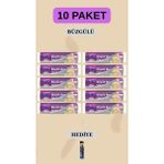 Parex Büzgülü Çöp Torbası Büyük 65X80 (PRX033) - 65 x 80 cm
