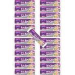 Parex Büzgülü Çöp Torbası Vanilya Kokulu Orta Boy 15'li 55 x 60 cm 25 Paket