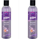 Parex Glitter Duş Jeli 2 Adet