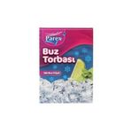 Parex Kendinden Kilitli Buz Torbasi