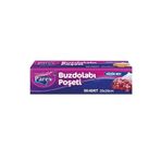 Parex Küçük Boy Buz Dolabı Poşeti