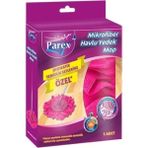Parex Mikrofiber Havlu Yedek Mop - Krem