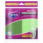 Parex Mikrofiber Kurulama Bezi