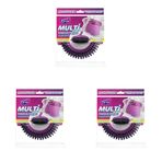 Parex Multi Temizlik Firçası Orta Boy (3 paketi)
