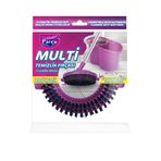 Parex Multi Temizlik Firçası Orta Boy