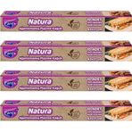 Parex Natura Ağartılmamış Hazır Pişirme Kağıdı