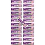 Parex Premium Büzgülü Çöp Torbası Çilek Kokulu Orta Boy 15'li 55 x 60 cm 25 Paket