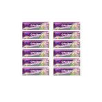 Parex Premium Büzgülü Çöp Torbası Limon Kokulu 15'li Orta Boy 55 x 60 cm Onikili Paket