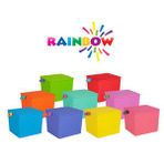 Parex Raınbow Kare Kova