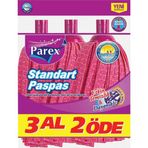Parex Standart 3 Al 2 Öde Paspas