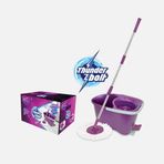 Parex Thunderbolt Pedallı Otomatik Mop Seti