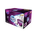 Parex Thunderbolt Pedallı Otomatik Temizlik Seti