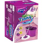 Parex Tinny Otomatik Temizlik Seti
