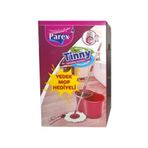 Parex Tinny Temizlik Seti