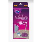 Parex Wondero Yedek Mop Başlığı