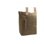 PARFOIS Teknik Kumaş Shopper Çanta