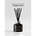 Parfüm Difüzörü Aroma Serisi KUNDAL Perfume Diffuser Aroma Edition 200ml 2 Adet (Pyeon Baek)