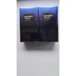 Parfüm Erkek Sport 2*50 ml