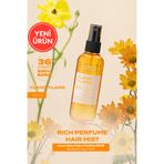 Parfüm Etkili, Besleyici Saç Misti KUNDAL Rich Perfume Hair Mist 100ml (Ylang Ylang)