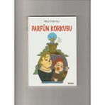 Parfüm Korkusu - Filiz Tosyalı