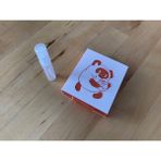 Parfüm Numune Kutusu (Plastik Aparattır!!!)