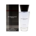 Parfüm - Touch by Burberry - erkek parfümü - Eau de Toilette, 100ml 36343542421