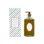 PARFUMATTI BY PERFUME ATELIER PATCHOULI 600 ML SIVI SABUN CAM ŞİŞE
