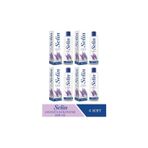 Parfümlü Kolonya Lavanta 400 ml 4'lü Set