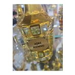 Parfumor AŞKI MEMNU koku misk damıtılmış özel kokular 3 ml