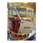 Parfumor JUSMİN koku misk damıtılmış özel kokular 3 ml