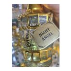 Parfumor Night Angel Koku Misk Damıtılmış Özel Kokular 3 ml