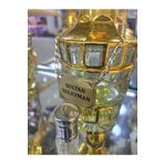 Parfumor SULTAN SÜLEYMAN koku misk damıtılmış özel kokular 3 ml Esansı