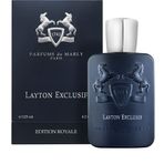 Parfums De Marly Layton Exclusif 125 ml Unisex Parfüm