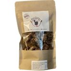Pari Gurme 50 gr Dana Küp Ciğer 1x1 Köpek Ödülü