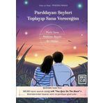 Parıldayan Şeyleri Toplayıp Sana Vereceğim Athica Yayınları
