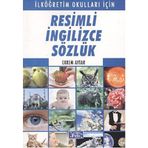 Parıltı - Resimli İngilizce Sözlük