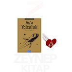 Parıltı Yayınları Aya Yolculuk - Jules Verne Dünya Çocuk Klasikleri (Kalp Ayraç Hediye)