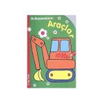 Parıltı Yayınları Ilk Boyamalarım Araçlar: (2 Yaş Üstü) + Zihinsel Gelişim Etkinlikleri - Seviye 2 + 8 Kitap Set