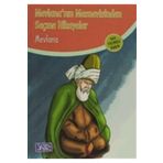 Parıltı Yayınları Mevlana’nın Mesnevisinden Seçme Hikayeler | Kolektif | Parıltı Ya