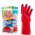 Parin Large 216 Çift Lateks Bulaşık ve Temizlik Eldiveni