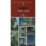 PARIS 1900 - 2000 - GENEL
