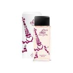Paris Chic Çiçeksi Kadın Parfüm EDP 100 ML