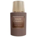 Paris Corner Date Caramel Edp 100 Ml Unisex Parfüm