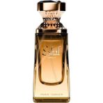 Paris Corner Eshal Vanilla Edp 100 ml Kadın Parfümü - 001-Renkli