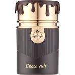 Paris Corner Ministry Of Gourmand Choco Cult Edp 100 ml Unisex Parfüm - 001-Renkli