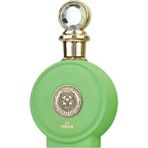 Paris Corner North Stag Expressions Iıı Trois Extrait De Parfum 100 ml Unisex Parfüm - Yeşil
